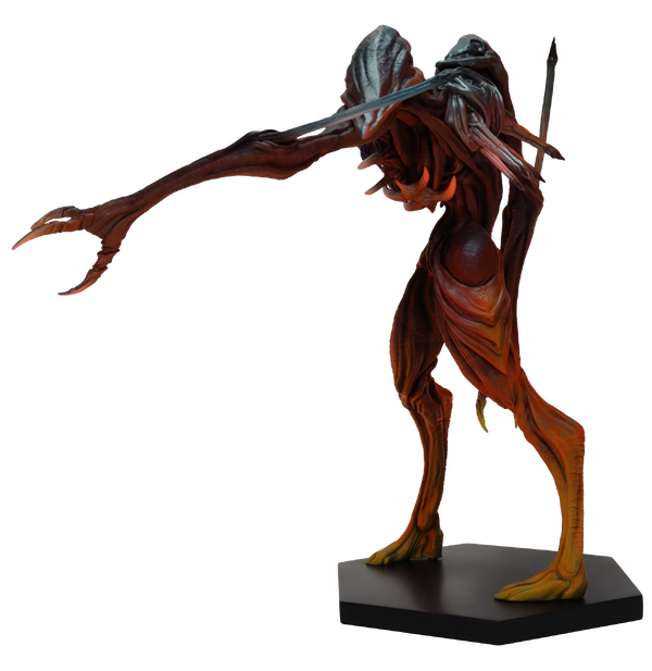 CCPJAPAN×Yoshi. Project EX 第4の使徒 N2地雷被弾 Ver.