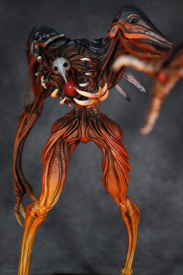 CCPJAPAN×Yoshi. Project EX 第4の使徒 N2地雷被弾 Ver.