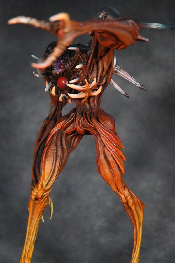 CCPJAPAN×Yoshi. Project EX 第4の使徒 N2地雷被弾 Ver.