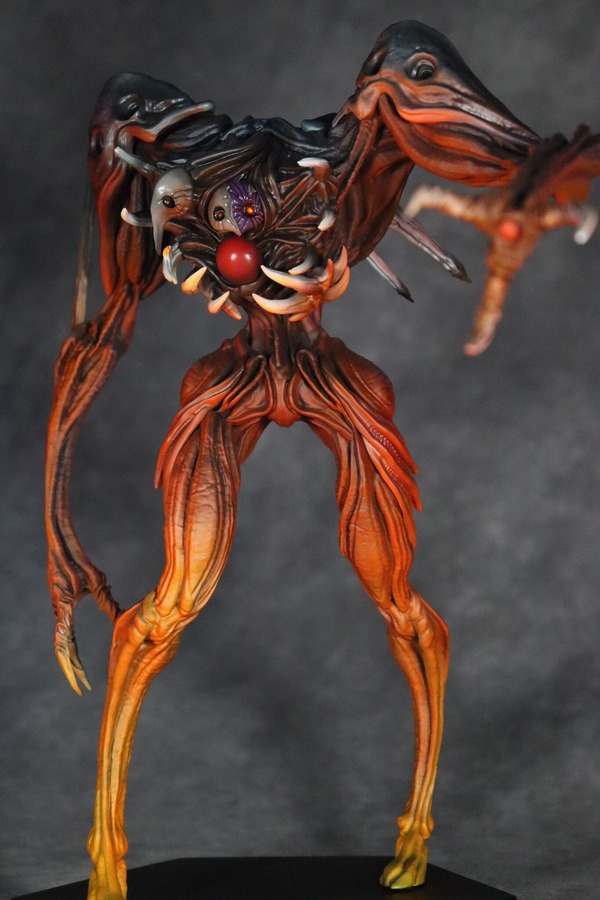 CCPJAPAN×Yoshi. Project EX 第4の使徒 N2地雷被弾 Ver.