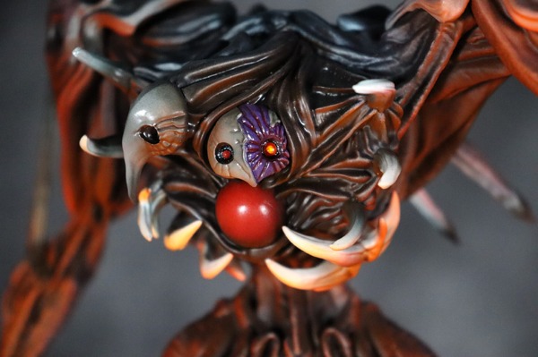 CCPJAPAN×Yoshi. Project EX 第4の使徒 N2地雷被弾 Ver.