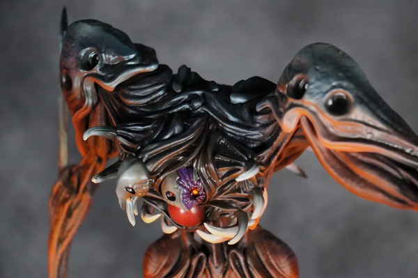 CCPJAPAN×Yoshi. Project EX 第4の使徒 N2地雷被弾 Ver.