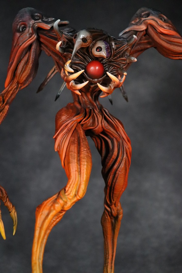 CCPJAPAN×Yoshi. Project EX 第4の使徒 N2地雷被弾 Ver.