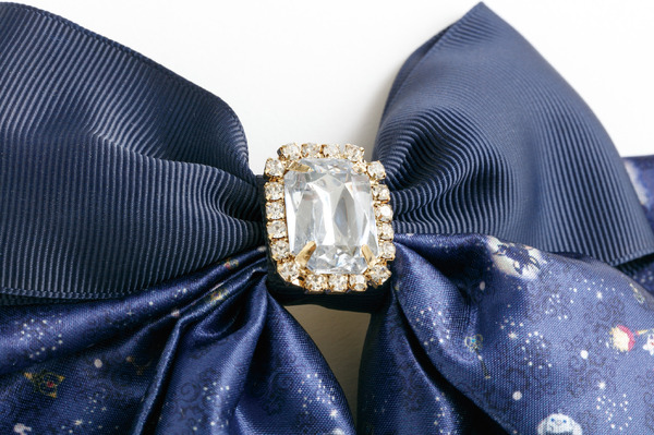 センチメンタルサーカス新テーマ 永遠の魔法と願いのグリモワール「バレッタ」（C）2025 SAN-X CO., LTD. ALL RIGHTS RESERVED.