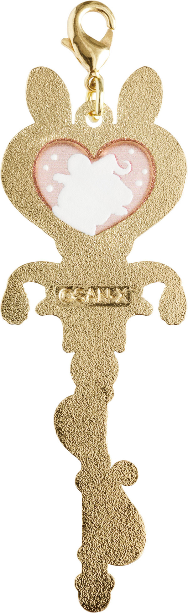 センチメンタルサーカス新テーマ 永遠の魔法と願いのグリモワール「魔法のステッキチャームコレクション　シャッポ」（C）2025 SAN-X CO., LTD. ALL RIGHTS RESERVED.