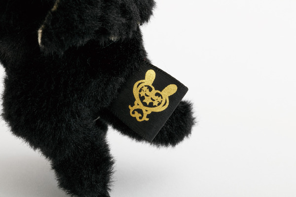 センチメンタルサーカス新テーマ 永遠の魔法と願いのグリモワール「きらめくぬいぐるみ　ドコカの星の子」（C）2025 SAN-X CO., LTD. ALL RIGHTS RESERVED.