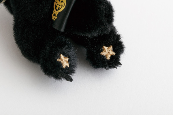 センチメンタルサーカス新テーマ 永遠の魔法と願いのグリモワール「きらめくぬいぐるみ　ドコカの星の子」（C）2025 SAN-X CO., LTD. ALL RIGHTS RESERVED.