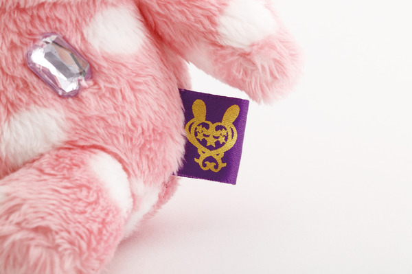 センチメンタルサーカス新テーマ 永遠の魔法と願いのグリモワール「きらめくぬいぐるみ」（C）2025 SAN-X CO., LTD. ALL RIGHTS RESERVED.