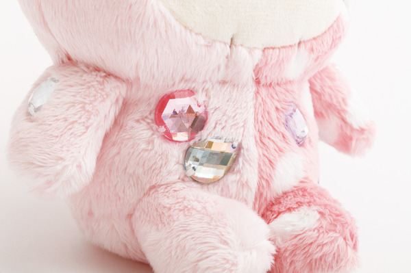 センチメンタルサーカス新テーマ 永遠の魔法と願いのグリモワール「きらめくぬいぐるみ」（C）2025 SAN-X CO., LTD. ALL RIGHTS RESERVED.