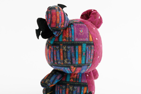 センチメンタルサーカス新テーマ 永遠の魔法と願いのグリモワール「ぬいぐるみセット　シャッポ」（C）2025 SAN-X CO., LTD. ALL RIGHTS RESERVED.