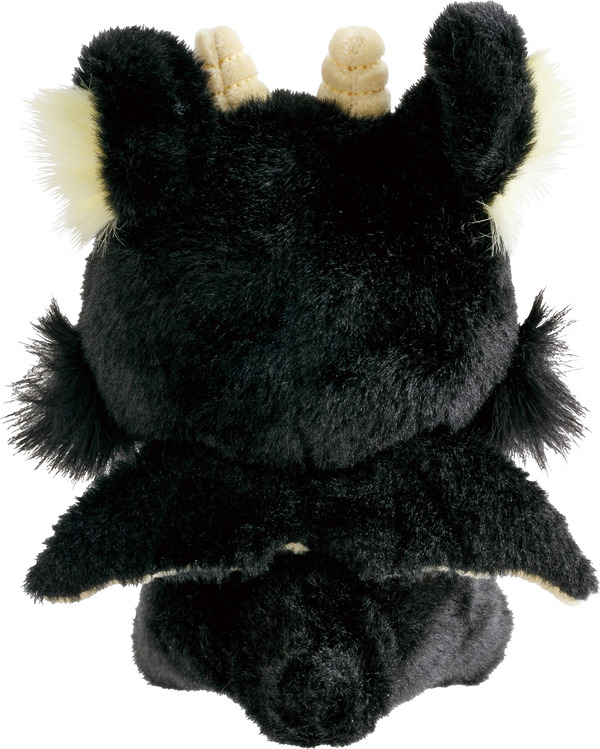 センチメンタルサーカス新テーマ 永遠の魔法と願いのグリモワール「ぬいぐるみセット　ドコカの星の子」（C）2025 SAN-X CO., LTD. ALL RIGHTS RESERVED.