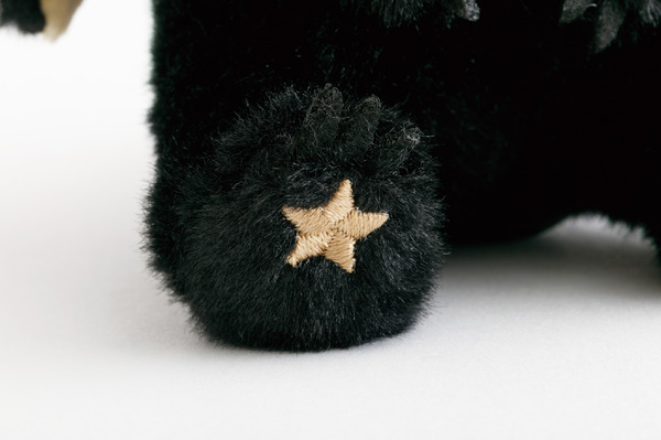 センチメンタルサーカス新テーマ 永遠の魔法と願いのグリモワール「ぬいぐるみセット　ドコカの星の子」（C）2025 SAN-X CO., LTD. ALL RIGHTS RESERVED.