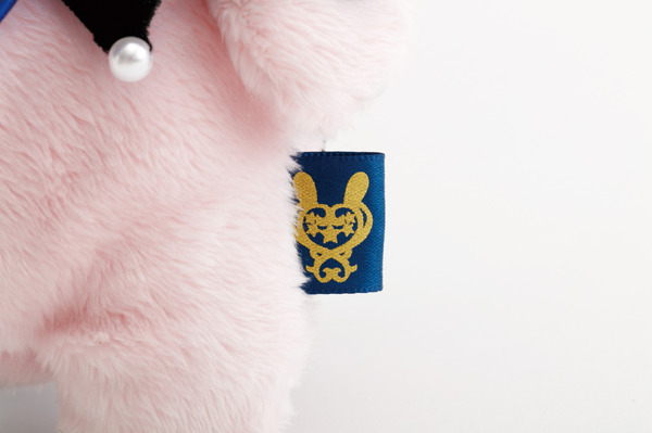 センチメンタルサーカス新テーマ 永遠の魔法と願いのグリモワール「あつめてぬいぐるみ　スピカ」（C）2025 SAN-X CO., LTD. ALL RIGHTS RESERVED.