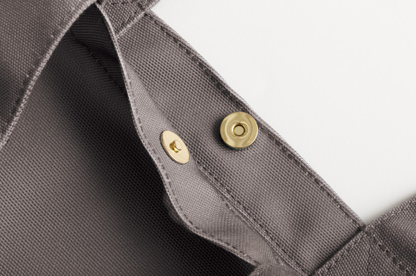 リラックマ×ミスタードーナツ「トートバッグ」（C）MISDO 25（C）SAN-X