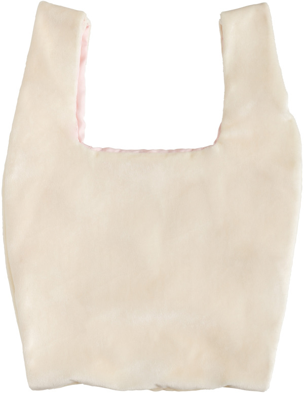 「ぬいぐるみマルシェバッグ　コリラックマ」（C）2025 SAN-X CO., LTD. ALL RIGHTS RESERVED.