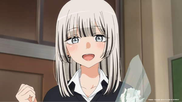 TVアニメ『その着せ替え人形（ビスク・ドール）は恋をする』Season2 第18話場面写真