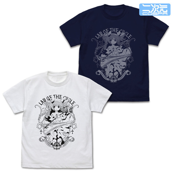 『劇場版 魔法少女まどか☆マギカ[新編]叛逆の物語』「アルティメットまどか Tシャツ」3,300円（税込）（C）Magica Quartet／Aniplex・Madoka Movie Project Rebellion