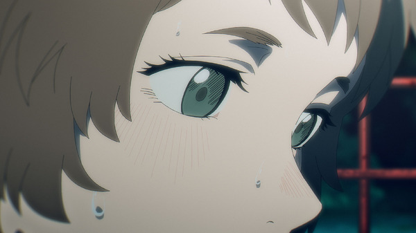 TVアニメ『光が死んだ夏』第六話「朝子」場面写真