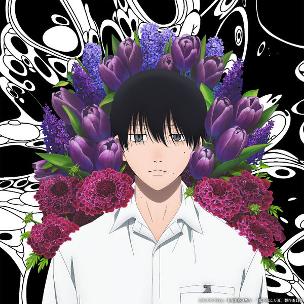 TVアニメ『光が死んだ夏』新キャラクタービジュアル