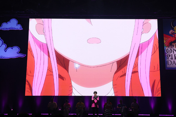 「ONE PIECE DAY’25」0810エッグヘッド編 声優 SPECIALステージ-EGGHEAD Arc Voice Actors’ Special Stage