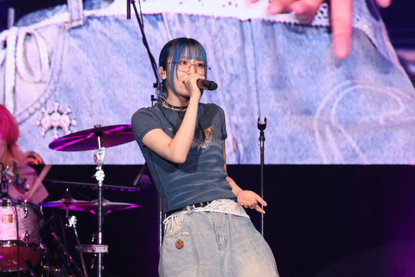 「ONE PIECE DAY’25」0810ONE PIECE DAY_25 SPECIAL LIVE muque