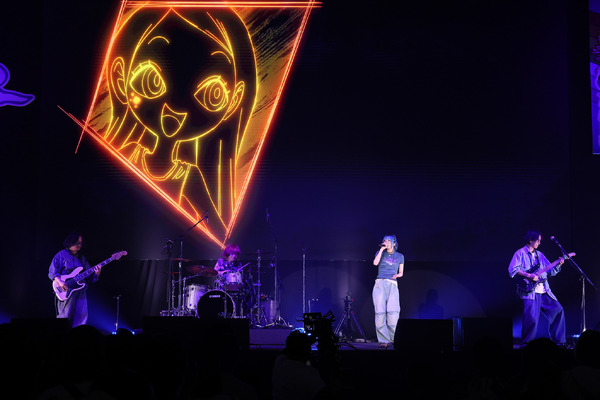 「ONE PIECE DAY’25」0810ONE PIECE DAY_25 SPECIAL LIVE muque