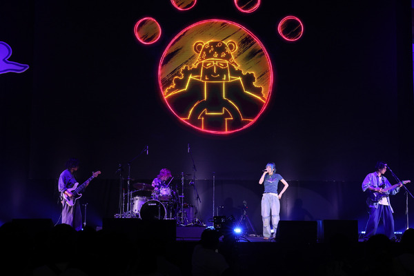 「ONE PIECE DAY’25」0810ONE PIECE DAY_25 SPECIAL LIVE muque