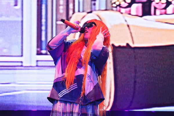 「ONE PIECE DAY’25」0810ONE PIECE DAY_25 SPECIAL LIVE カメレオン・ライム・ウーピーパイ