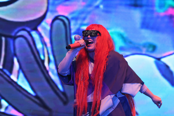 「ONE PIECE DAY’25」0810ONE PIECE DAY_25 SPECIAL LIVE カメレオン・ライム・ウーピーパイ