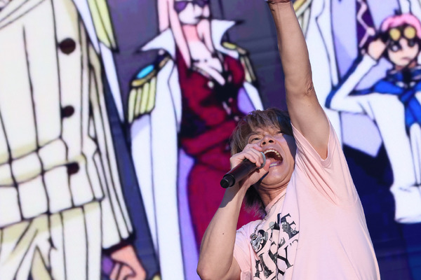 「ONE PIECE DAY’25」0810ONE PIECE DAY_25 SPECIAL LIVE きただにひろし