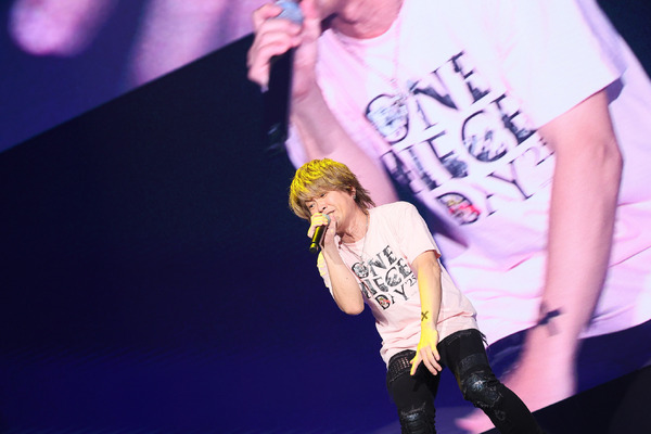 「ONE PIECE DAY’25」0810ONE PIECE DAY_25 SPECIAL LIVE きただにひろし