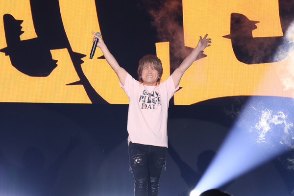 「ONE PIECE DAY’25」0810オープニングLIVEステージ-OPENING LIVE STAGE