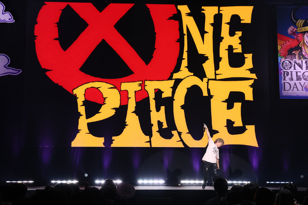 「ONE PIECE DAY’25」0810オープニングLIVEステージ-OPENING LIVE STAGE