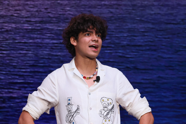 「ONE PIECE DAY’25」0810Netflixシリーズ実写版「ONE PIECE」SPECIALステージ-Netflix Series _ONE PIECE_ SPECIAL STAGE