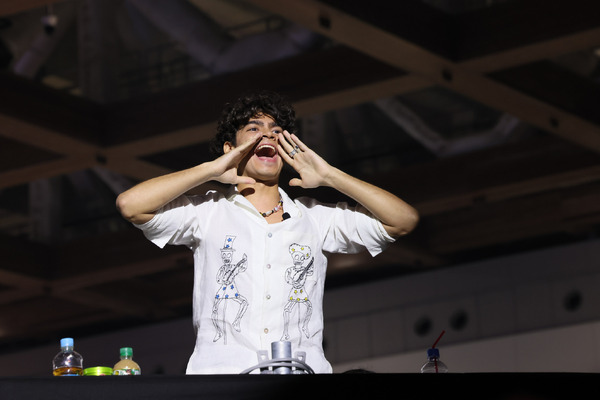 「ONE PIECE DAY’25」0810Netflixシリーズ実写版「ONE PIECE」SPECIALステージ-Netflix Series _ONE PIECE_ SPECIAL STAGE