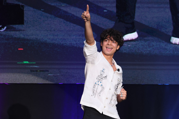 「ONE PIECE DAY’25」0810Netflixシリーズ実写版「ONE PIECE」SPECIALステージ-Netflix Series _ONE PIECE_ SPECIAL STAGE