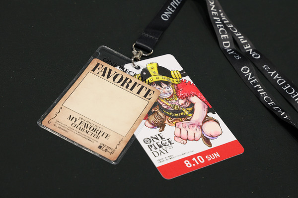 推しカードラウンジ-“FAV” Card Lounge