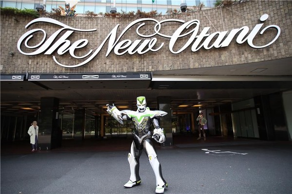 折紙サイクロンを探せ！