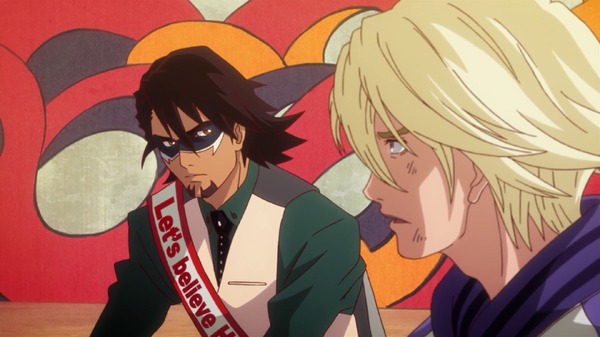 名シーン振り返り