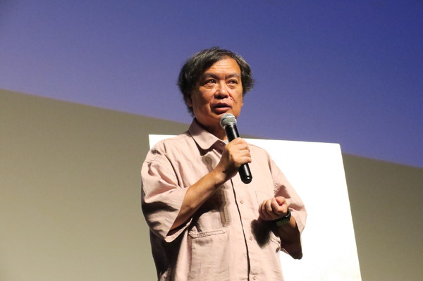 [終戦80年上映] 映画『この世界の片隅に』公開記念トークショー