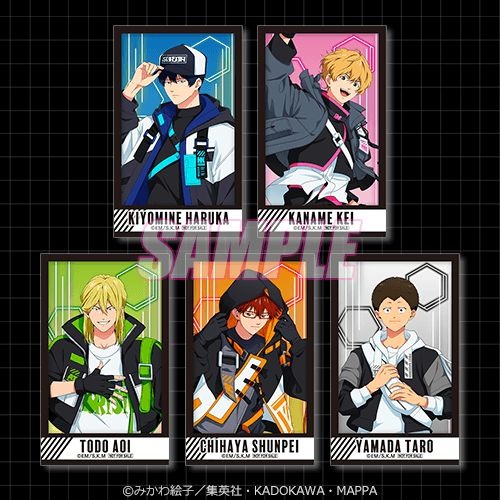 おまけキャンペーン