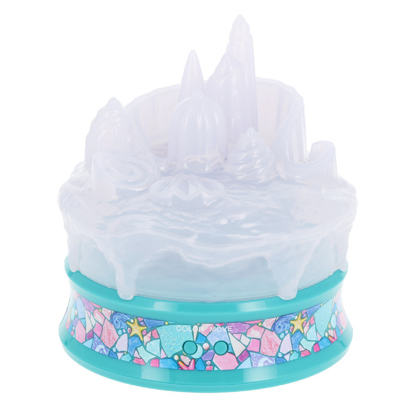 東京ディズニーシー開園24周年記念グッズは、マーメイドラグーンがテーマ