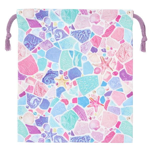 東京ディズニーシー開園24周年記念グッズは、マーメイドラグーンがテーマ