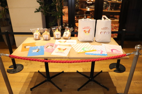 「パンどろぼう 5周年フェスティバル」レポート