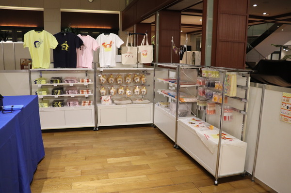 「パンどろぼう 5周年フェスティバル」レポート