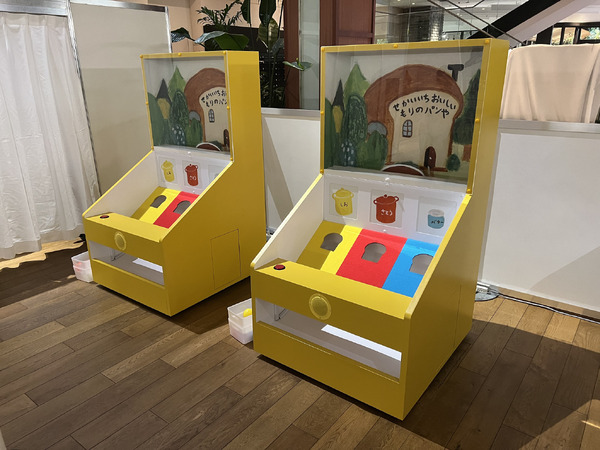 「パンどろぼう 5周年フェスティバル」レポート