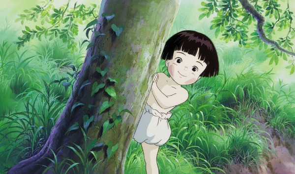 『火垂るの墓』