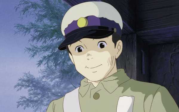 『火垂るの墓』