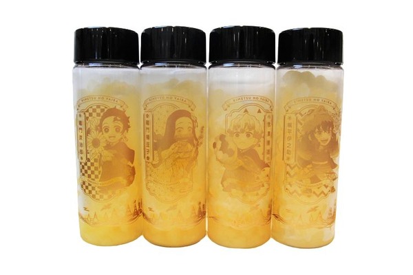 「ボトルアイス（オリジナルボトル付き）」