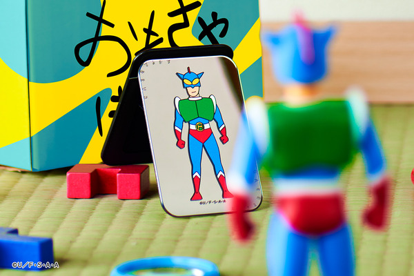 「クレヨンしんちゃん x CASETiFY」遊び心全開のコレクションが登場（C）U／F・S・A・A